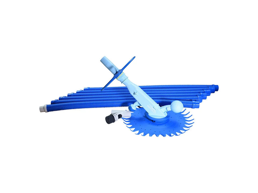Kreepy Krauly Sand Shark Builders Pack
